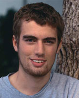 Photo of Wes
